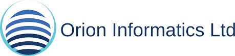 Orion Logo